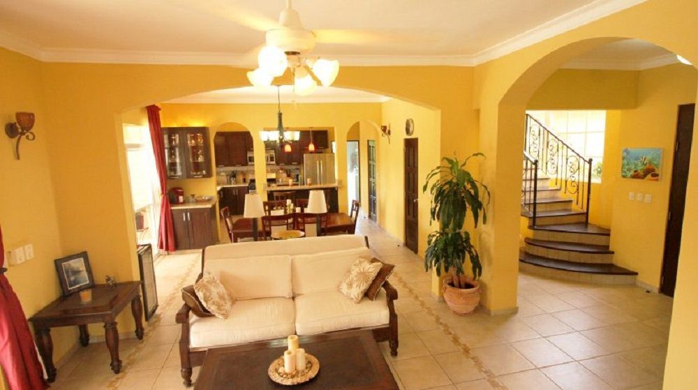 Вилла в Сосуа, Доминиканская Республика, 405 м² - фото 14