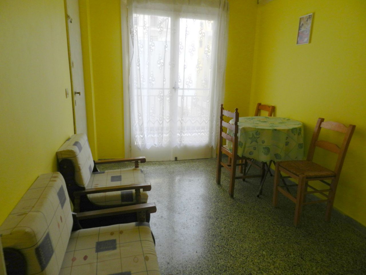 Квартира в Лутраки, Греция, 55 м2 - фото 1