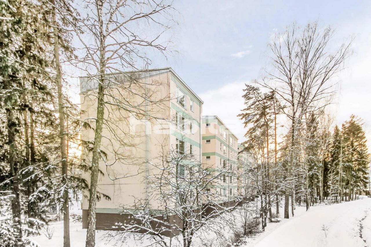 Апартаменты в Эспоо, Финляндия, 45 м2 - фото 1