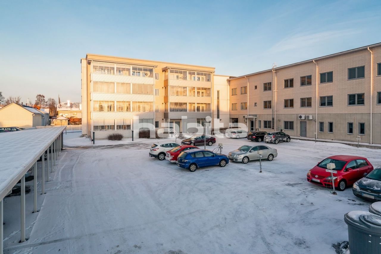 Апартаменты Raahe, Финляндия, 57.5 м2 - фото 1