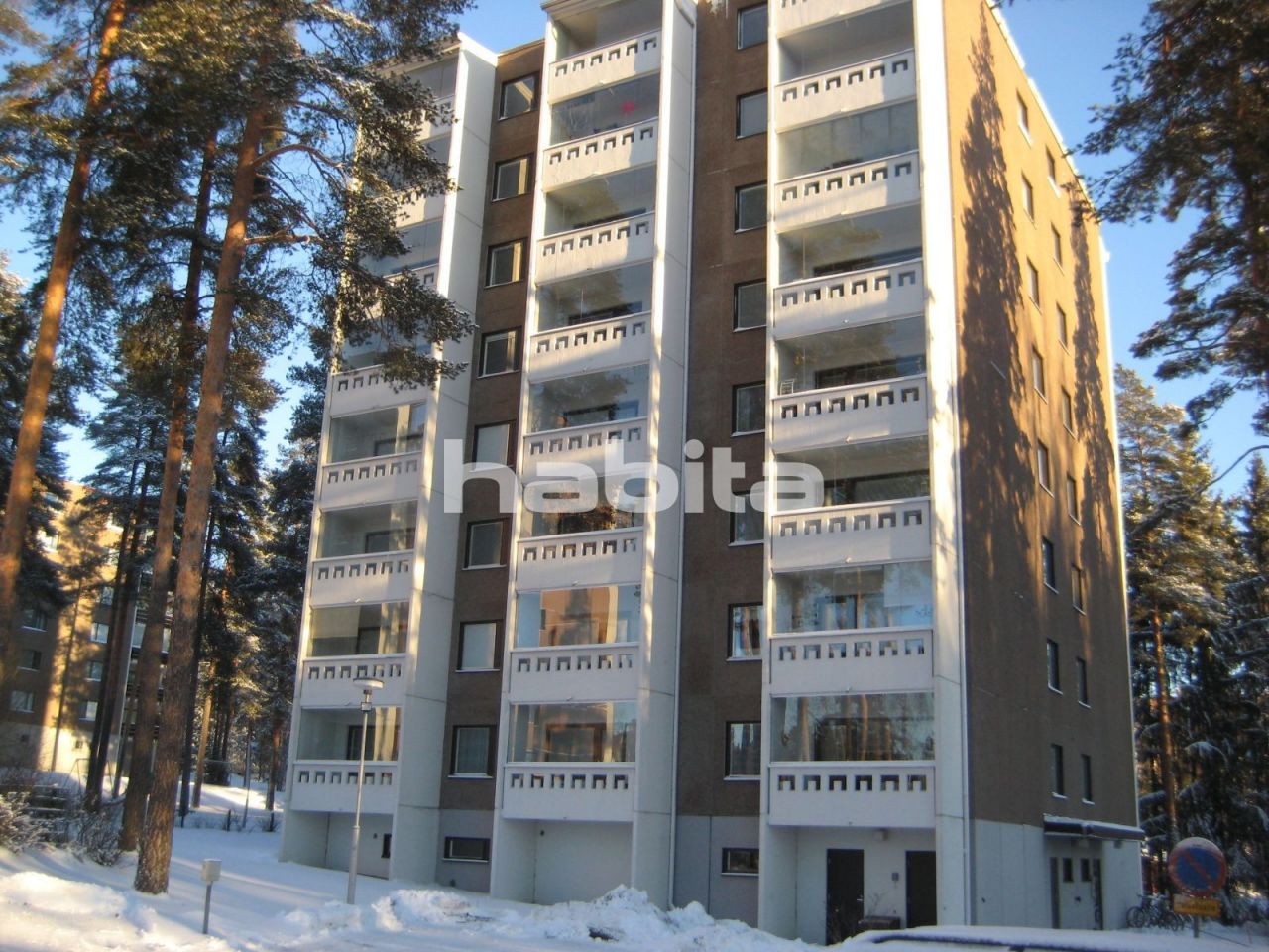 Апартаменты в Коуволе, Финляндия, 75 м2 - фото 1
