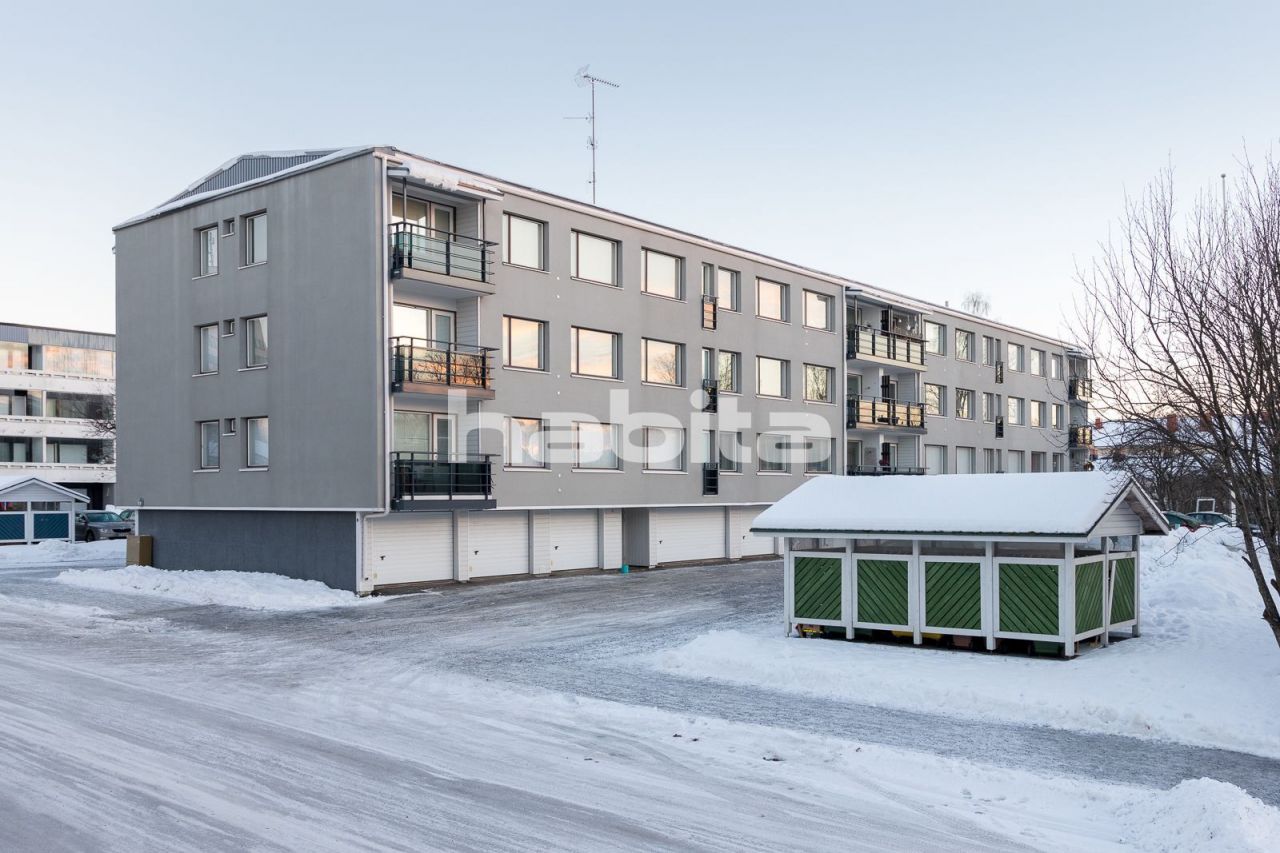 Апартаменты в Кеми, Финляндия, 66 м2 - фото 1