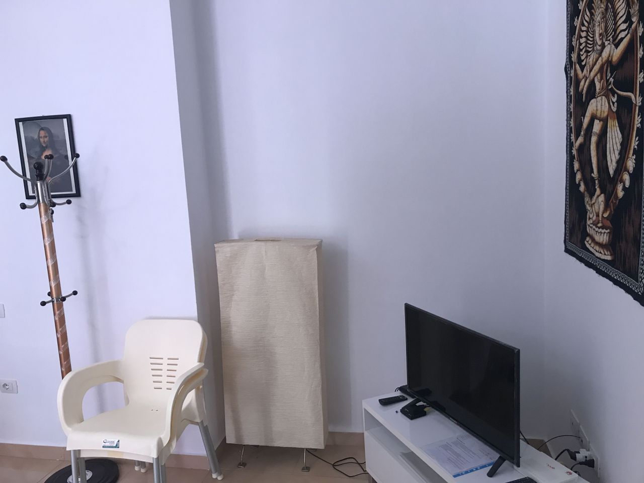 Апартаменты во Влёре, Албания, 52 м² - фото 10