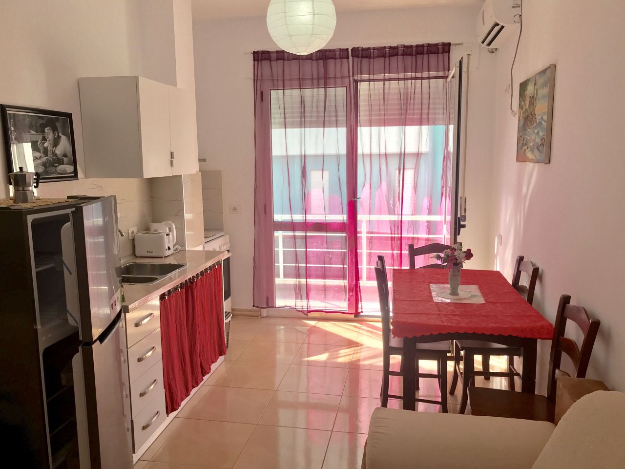 Апартаменты во Влёре, Албания, 52 м² - фото 8