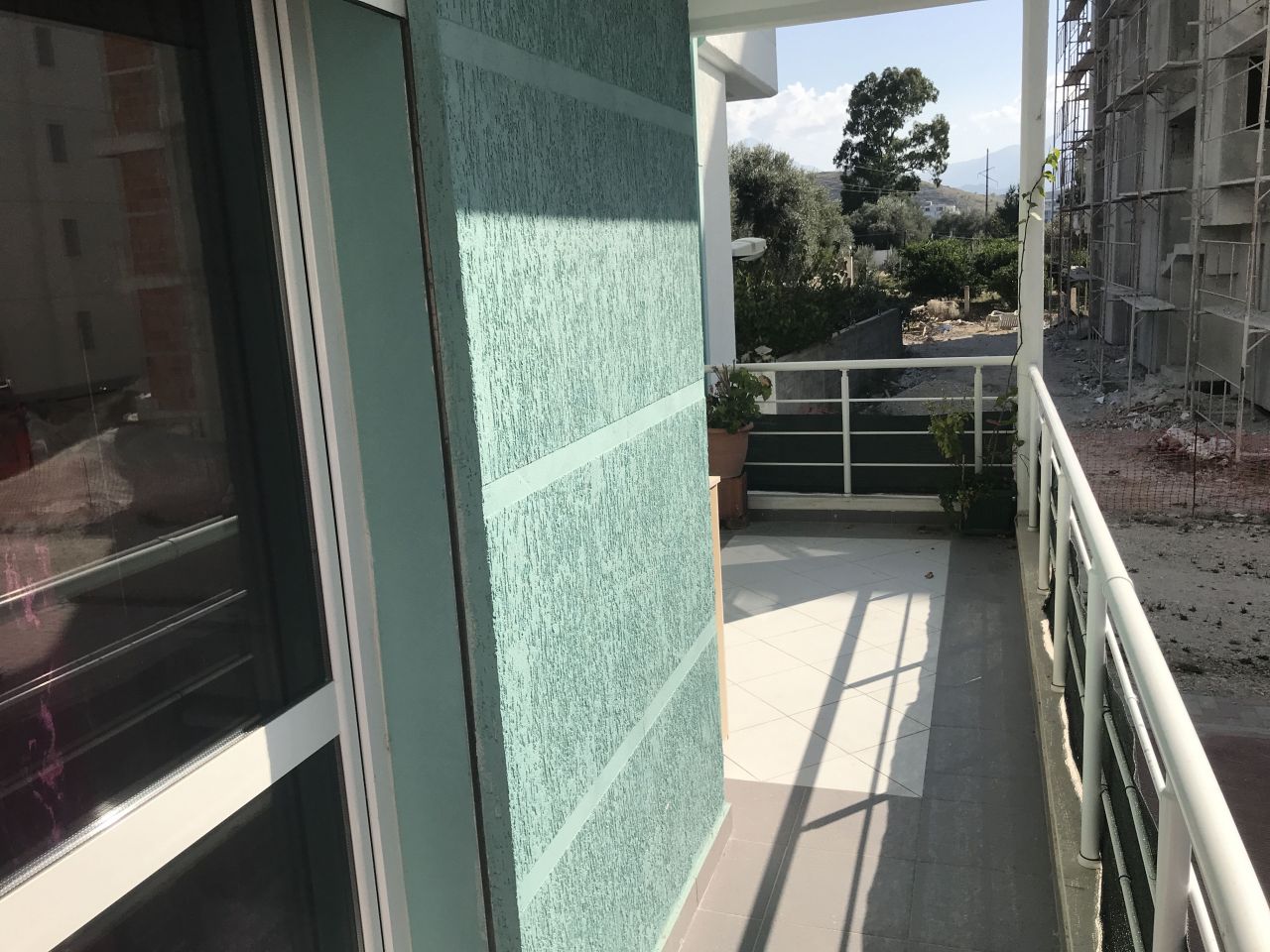 Апартаменты во Влёре, Албания, 52 м² - фото 12