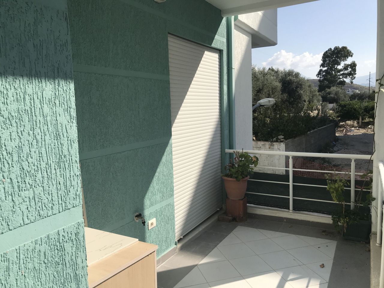 Апартаменты во Влёре, Албания, 52 м² - фото 11