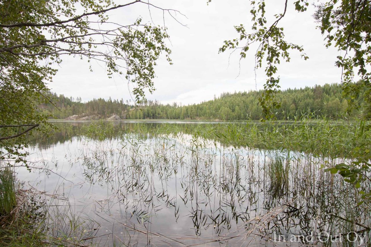 Земля в Пуумала, Финляндия, 5 700 м² - фото 5