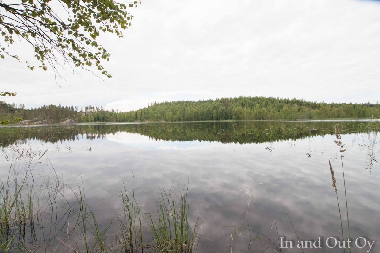 Земля в Пуумала, Финляндия, 5 700 м² - фото 7