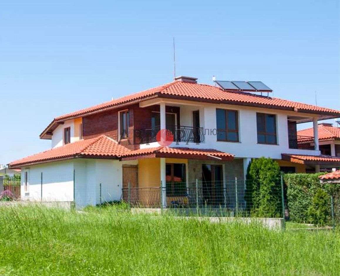 Дом в Твырдице, Болгария, 150 м2 - фото 1