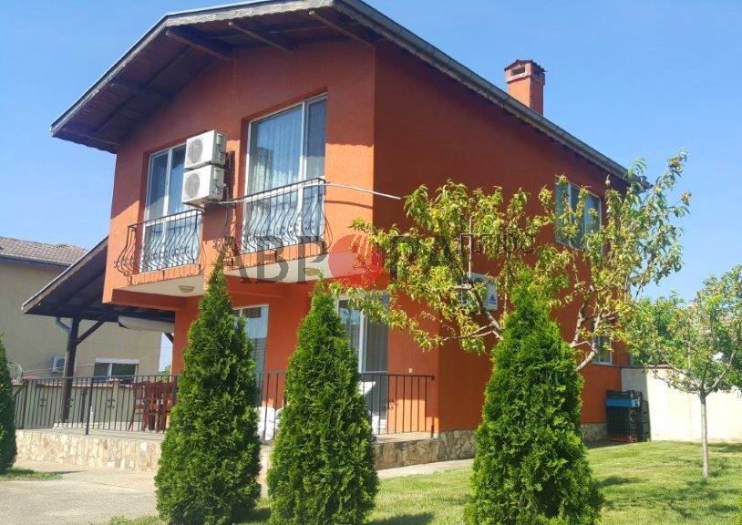 Дом в Соколово, Болгария, 124 м2 - фото 1