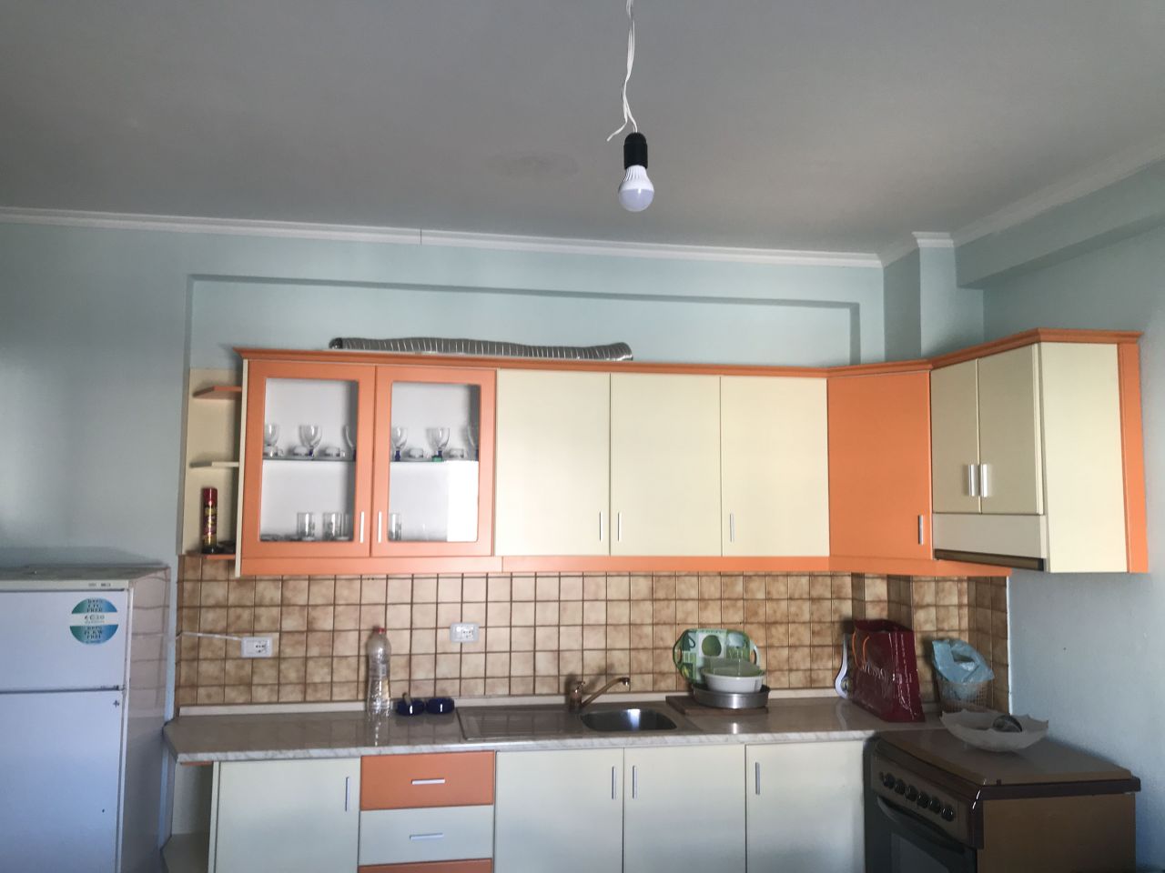 Апартаменты в Саранде, Албания, 52 м² - фото 7