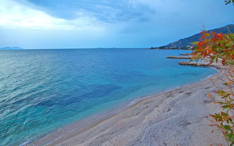 Апартаменты во Влёре, Албания, 52 м² - фото 15