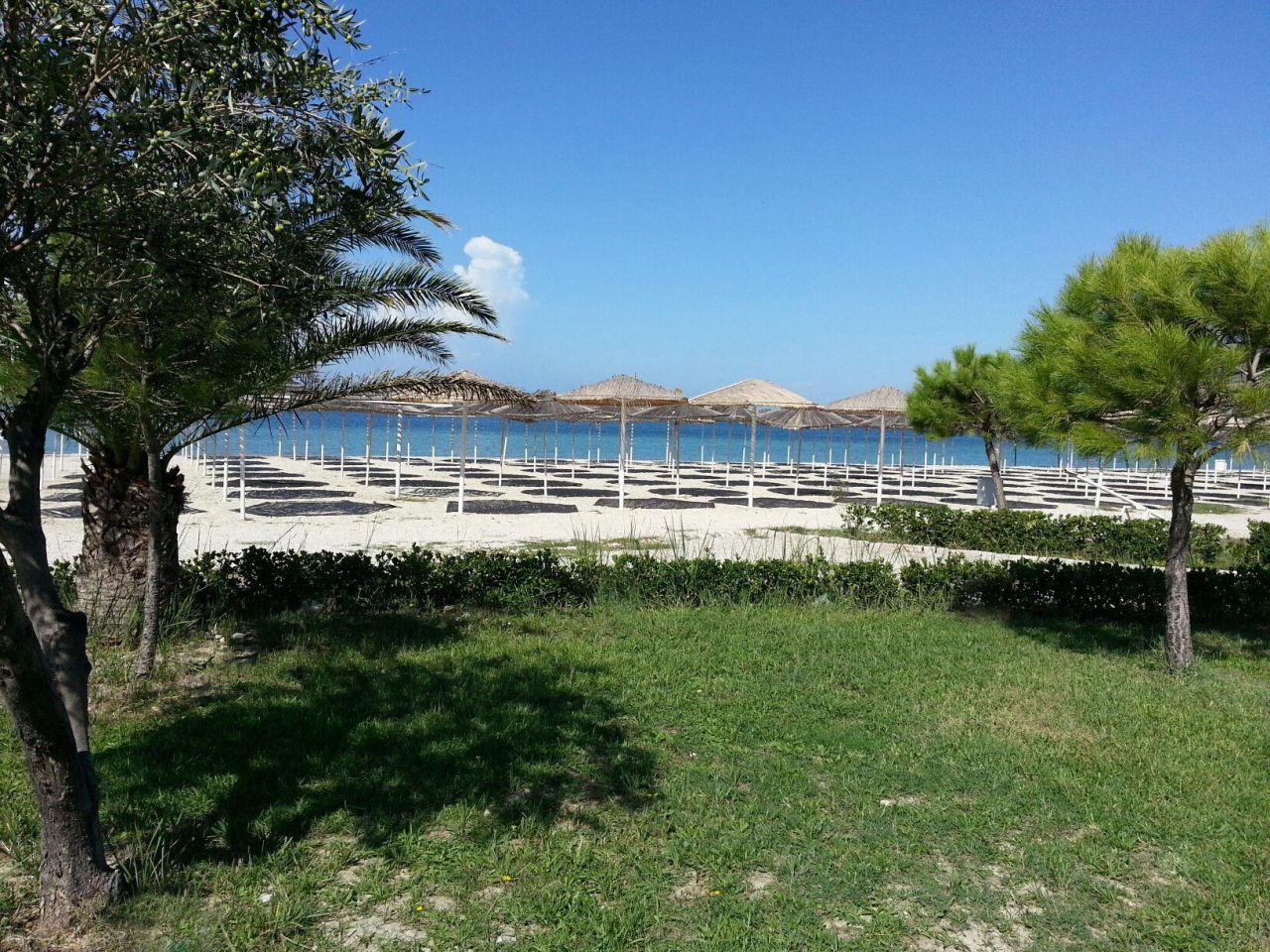 Апартаменты во Влёре, Албания, 52 м² - фото 16