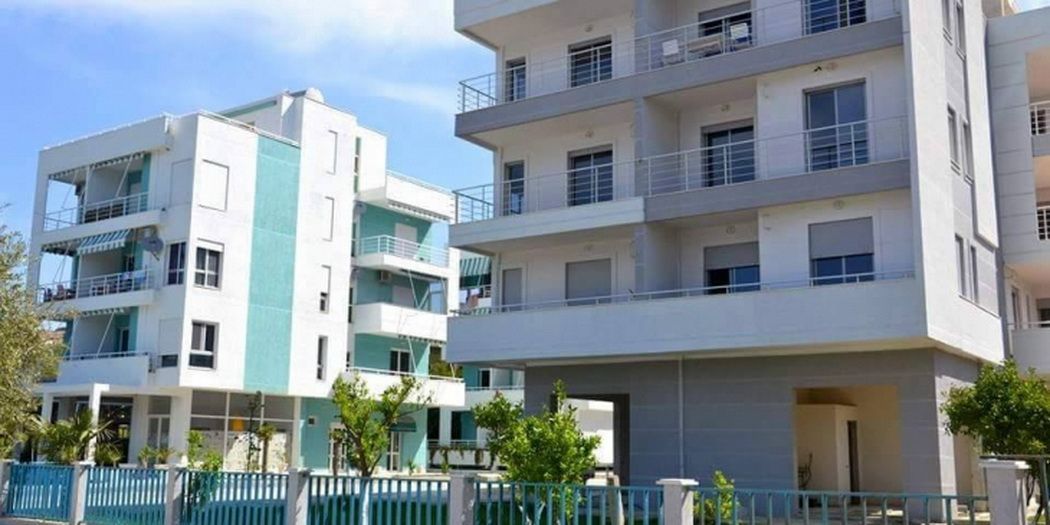 Апартаменты во Влёре, Албания, 52 м² - фото 2