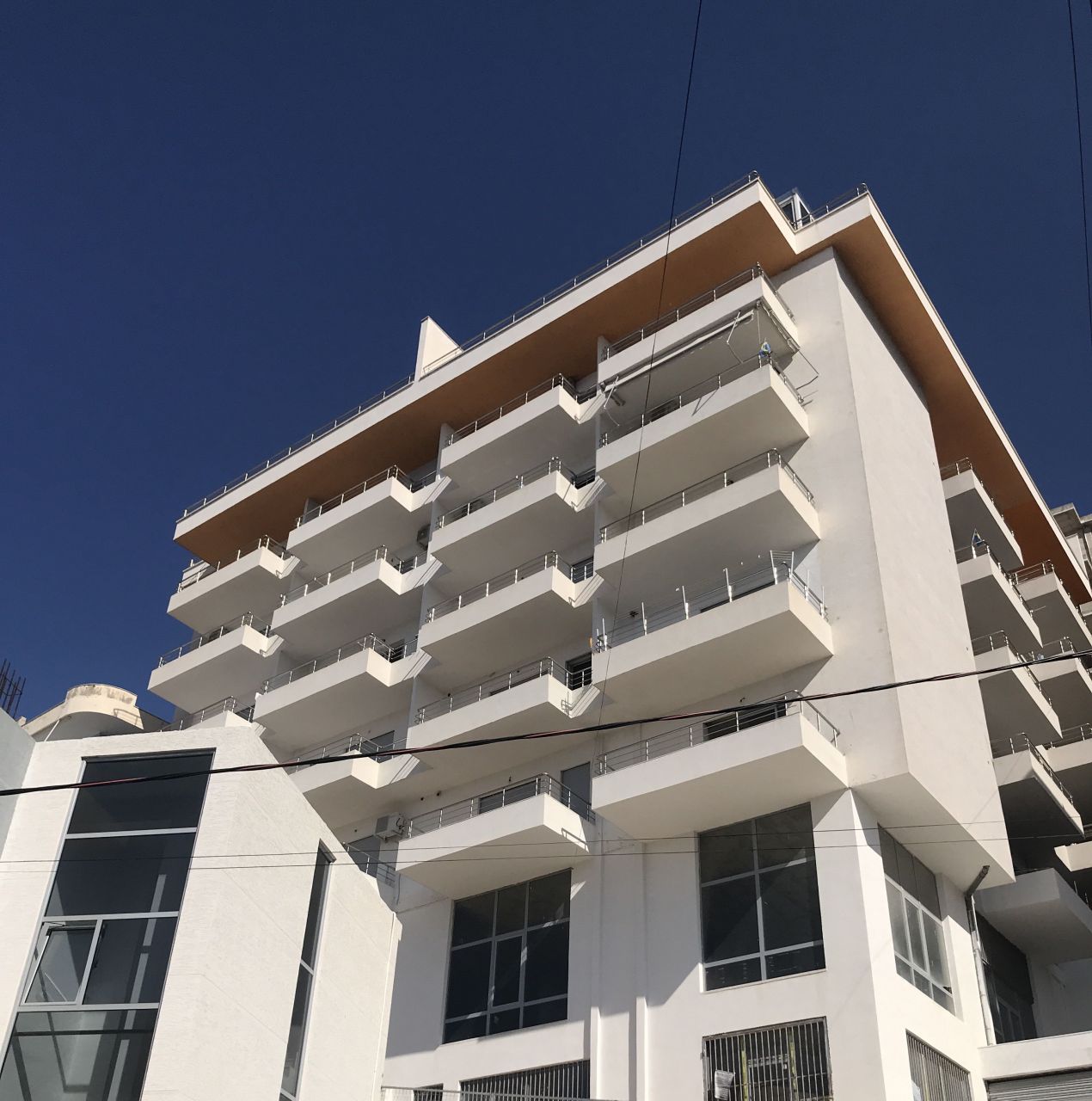 Апартаменты в Саранде, Албания, 64 м² - фото 4