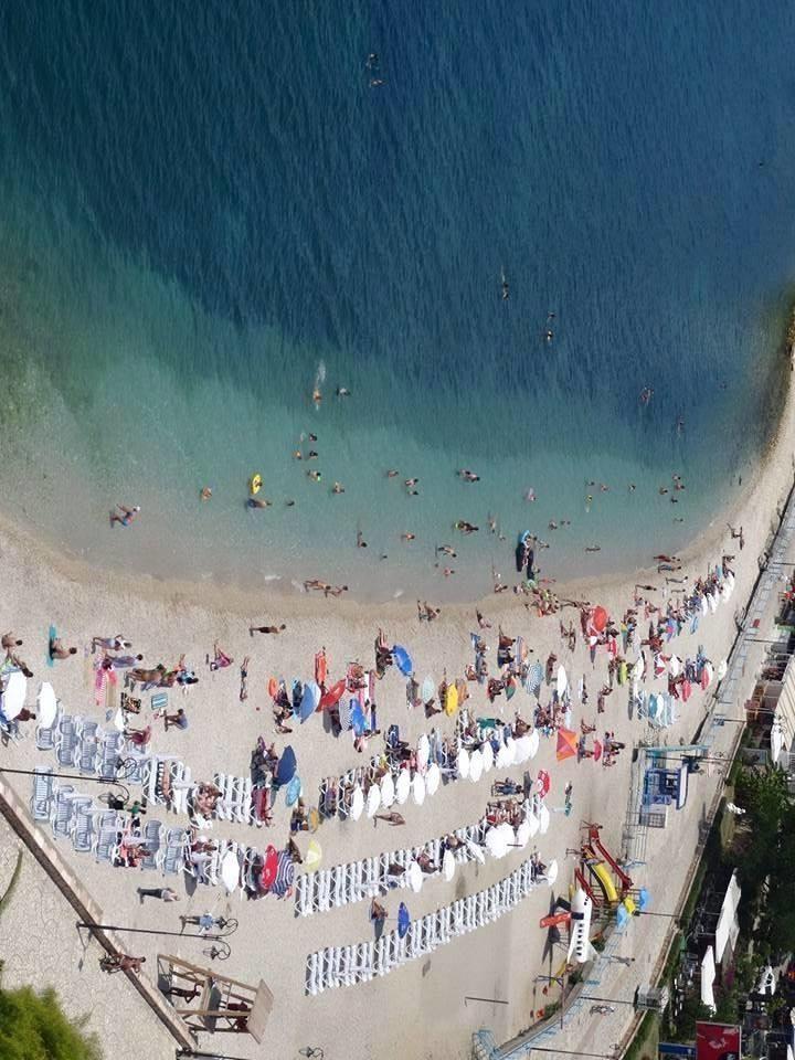 Апартаменты в Саранде, Албания, 64 м² - фото 3