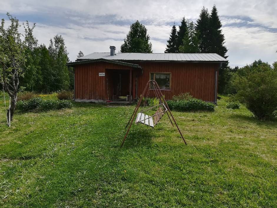 Дом в Саариярви, Финляндия, 64 м2 - фото 1