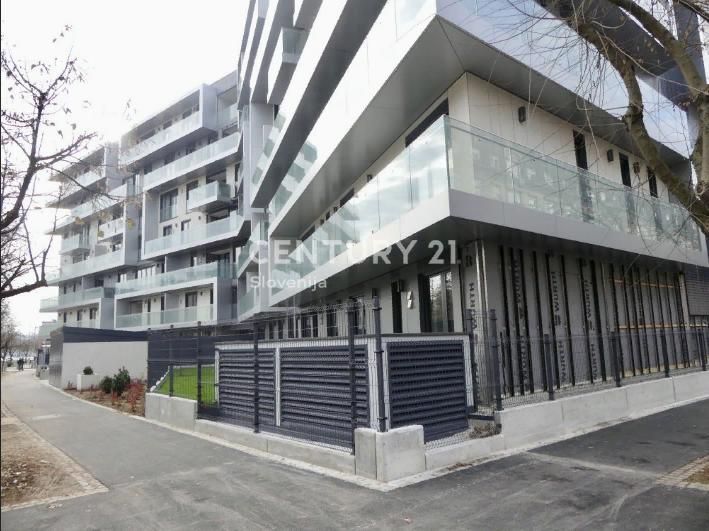 Апартаменты в Любляне, Словения, 155 м² - фото 1