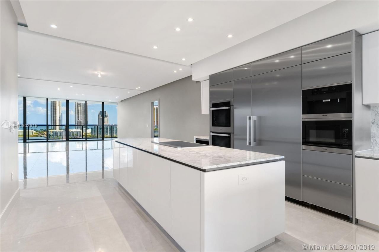 Квартира в Майами, США, 280 м² - фото 3