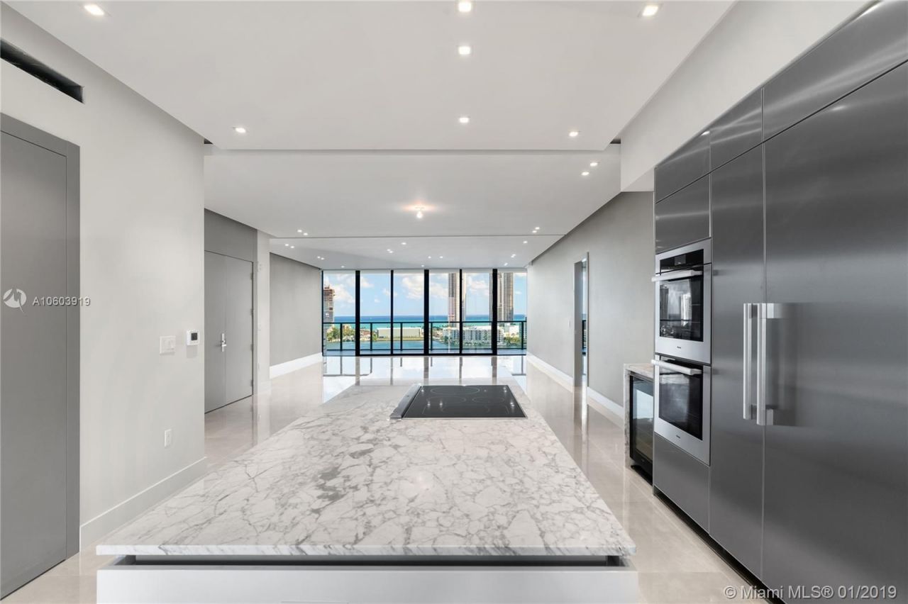 Квартира в Майами, США, 280 м² - фото 7