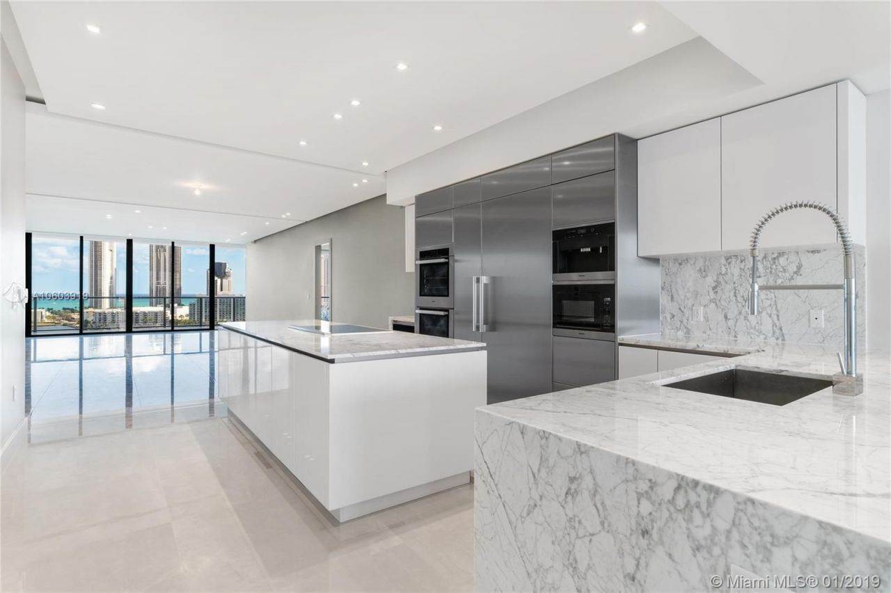 Квартира в Майами, США, 280 м² - фото 8