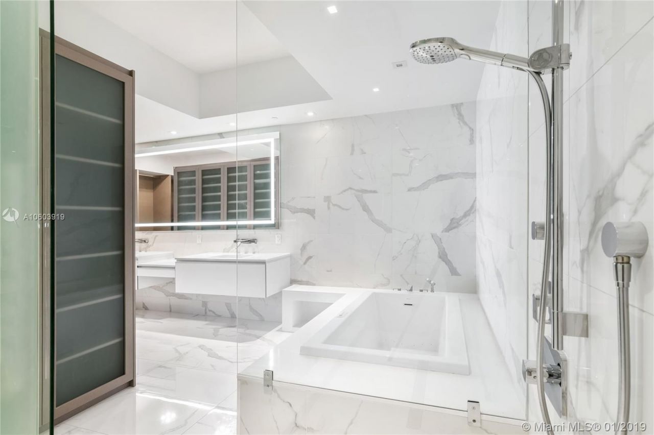 Квартира в Майами, США, 280 м² - фото 12