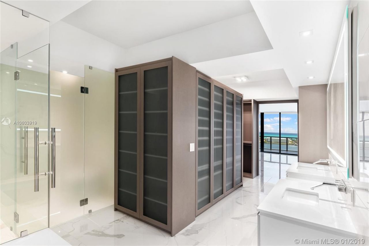 Квартира в Майами, США, 280 м² - фото 14