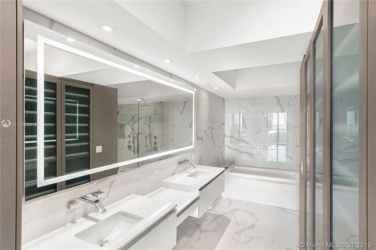 Квартира в Майами, США, 280 м² - фото 15