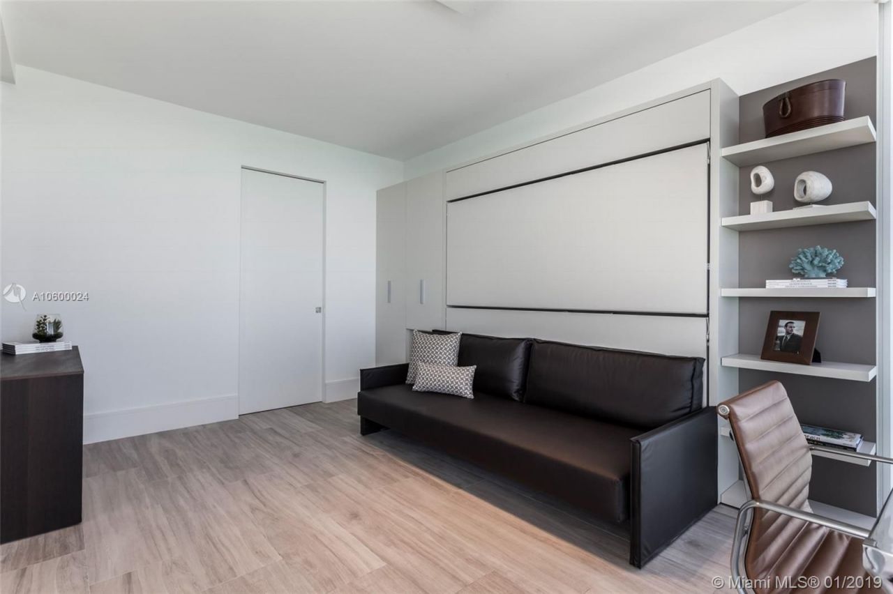 Квартира в Майами, США, 140 м² - фото 7