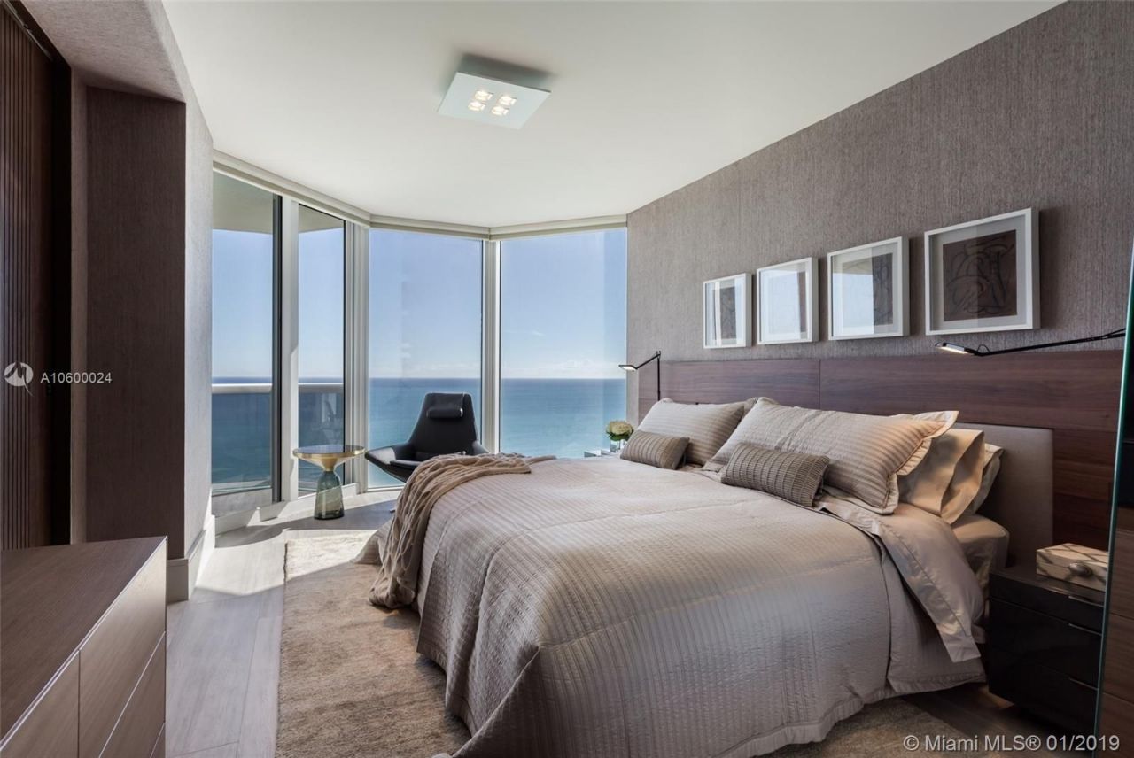 Квартира в Майами, США, 140 м² - фото 10