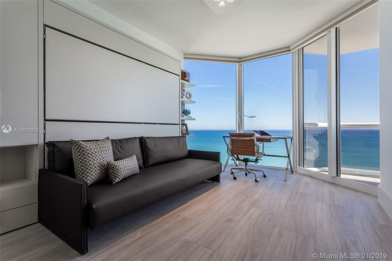 Квартира в Майами, США, 140 м² - фото 8