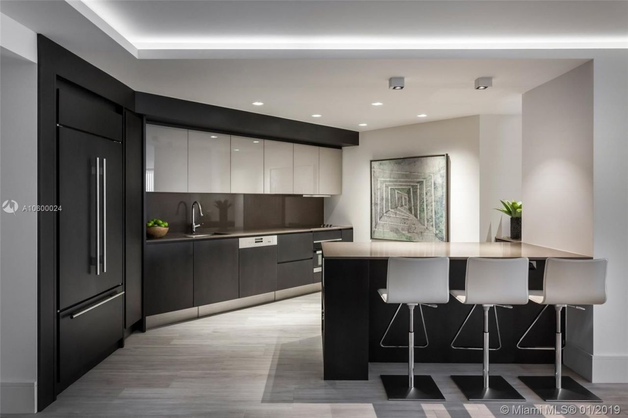 Квартира в Майами, США, 140 м² - фото 14