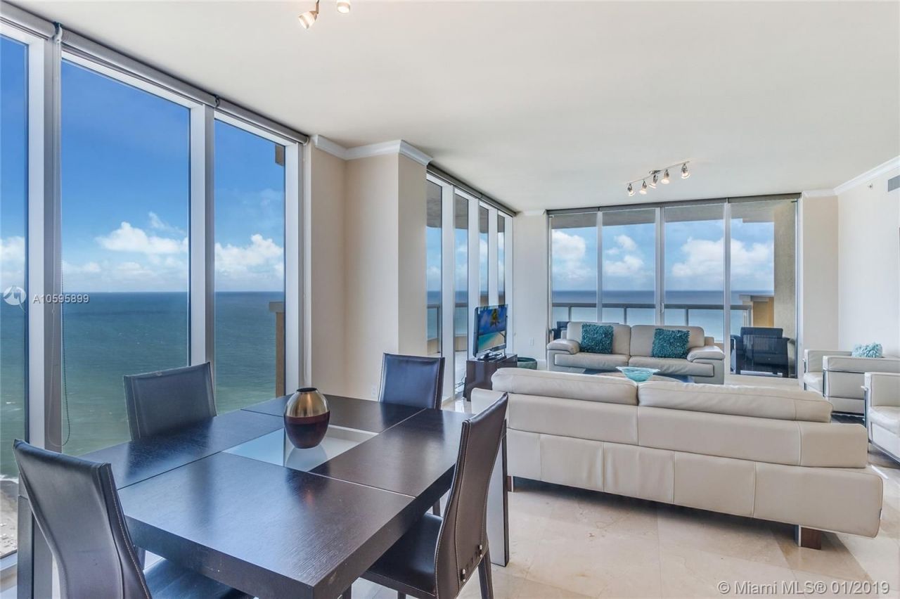 Квартира в Майами, США, 250 м² - фото 3