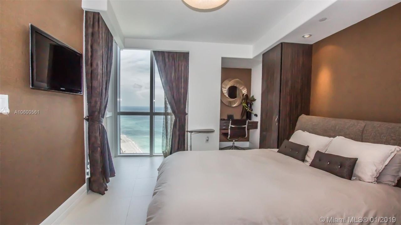 Квартира в Майами, США, 150 м² - фото 7