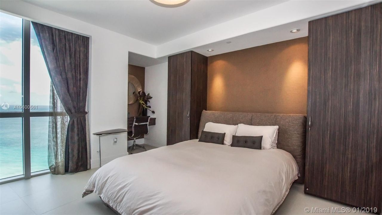 Квартира в Майами, США, 150 м² - фото 8