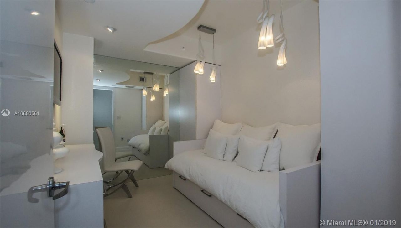 Квартира в Майами, США, 150 м² - фото 9