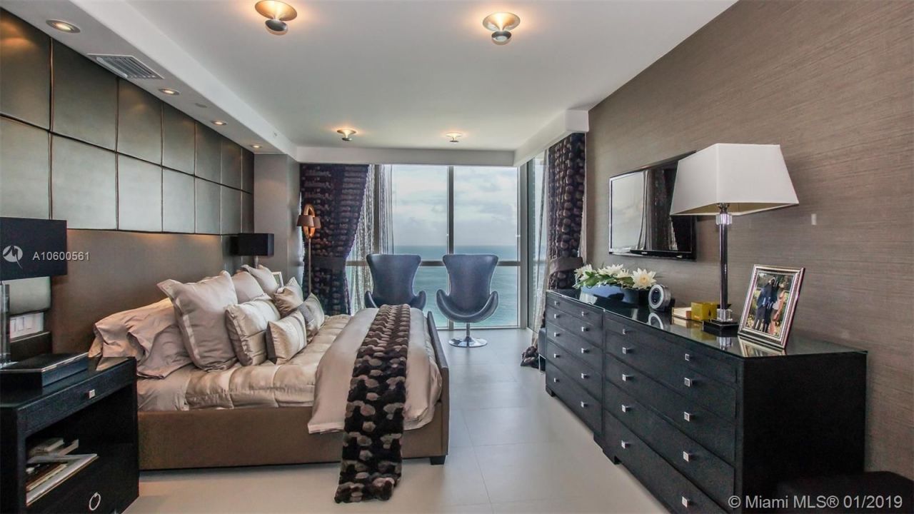 Квартира в Майами, США, 150 м² - фото 5