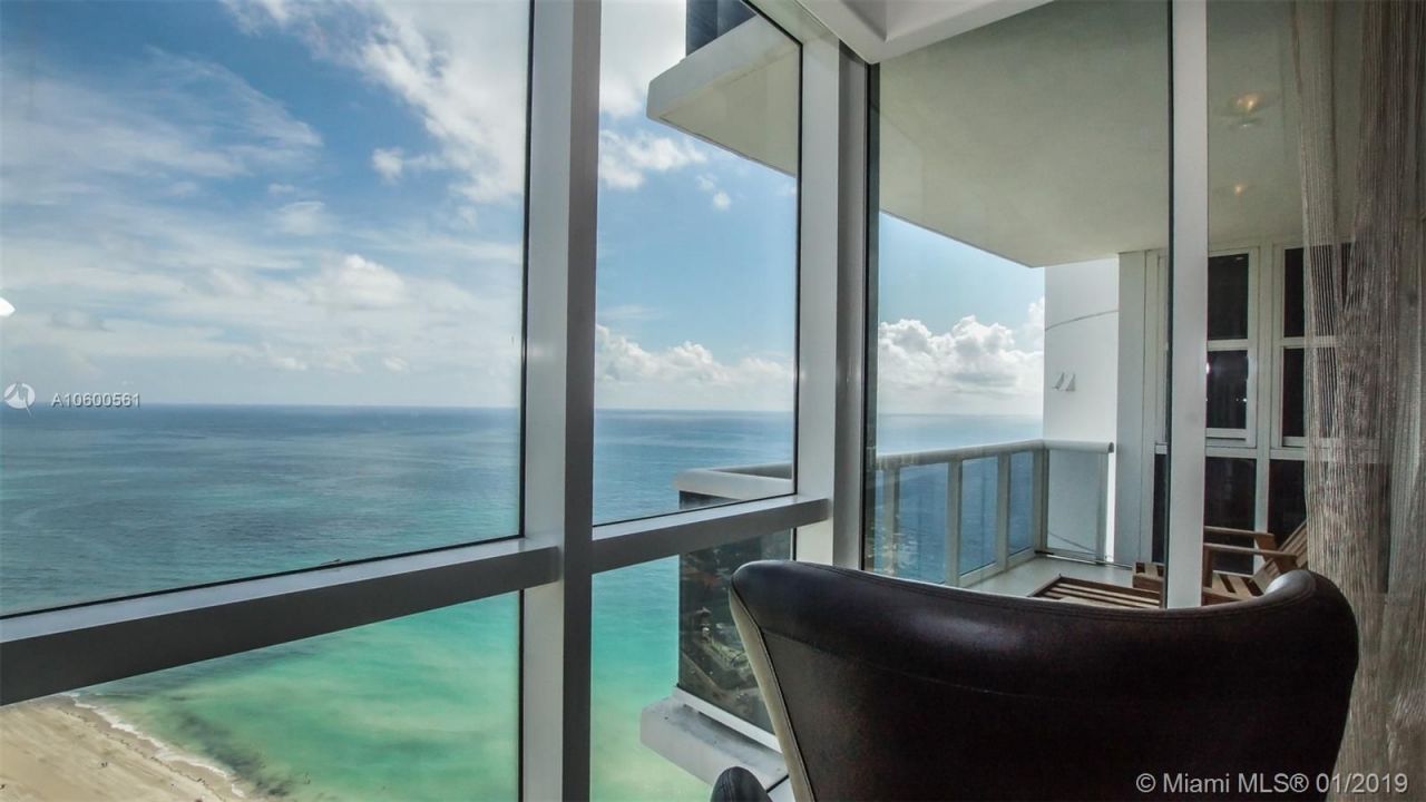 Квартира в Майами, США, 150 м² - фото 10