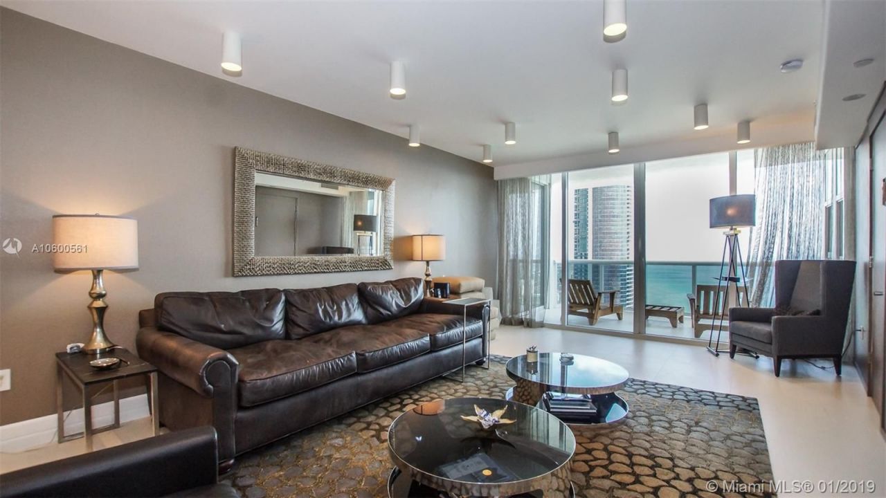 Квартира в Майами, США, 150 м² - фото 14