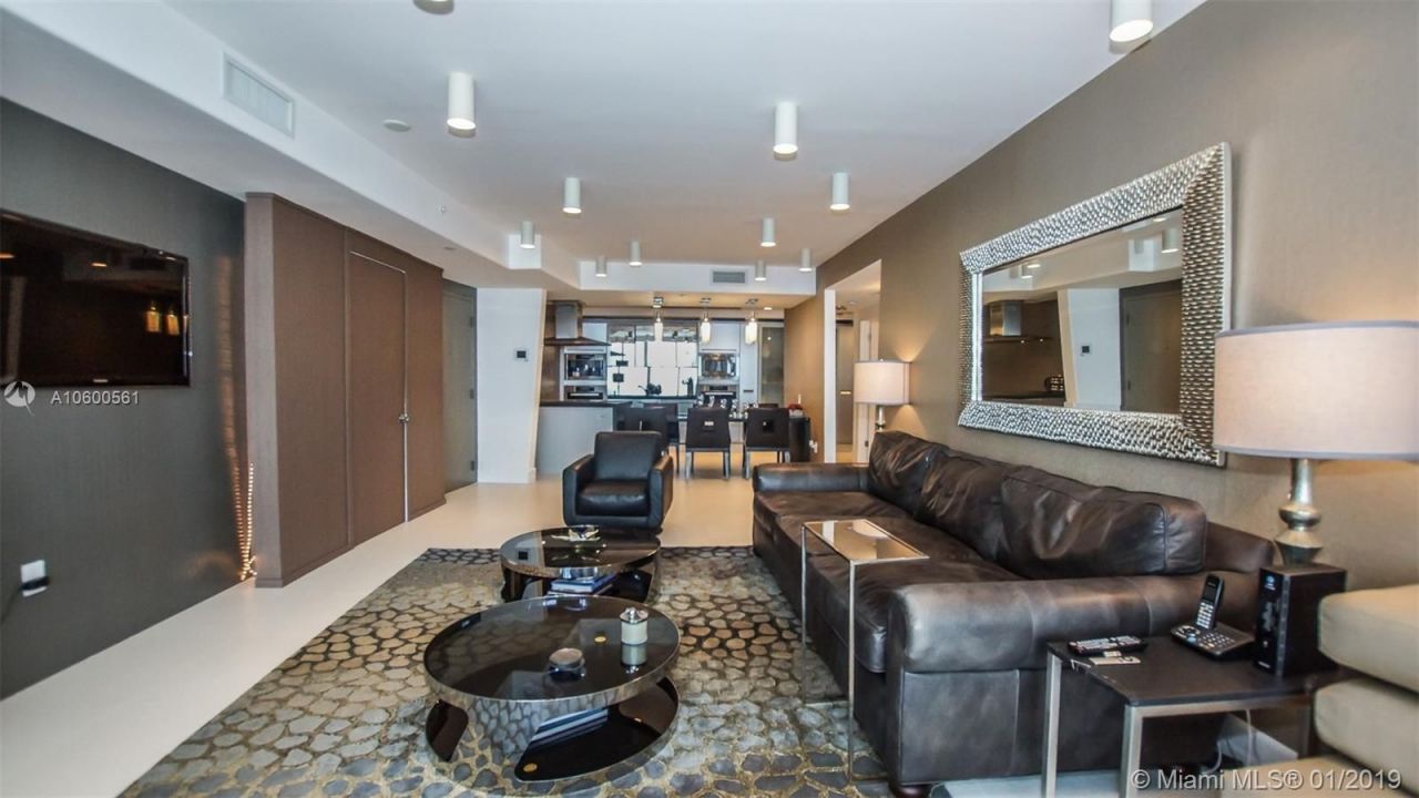 Квартира в Майами, США, 150 м² - фото 15