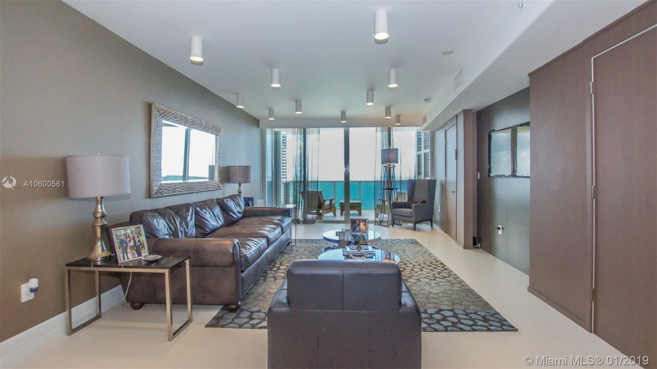 Квартира в Майами, США, 150 м² - фото 3