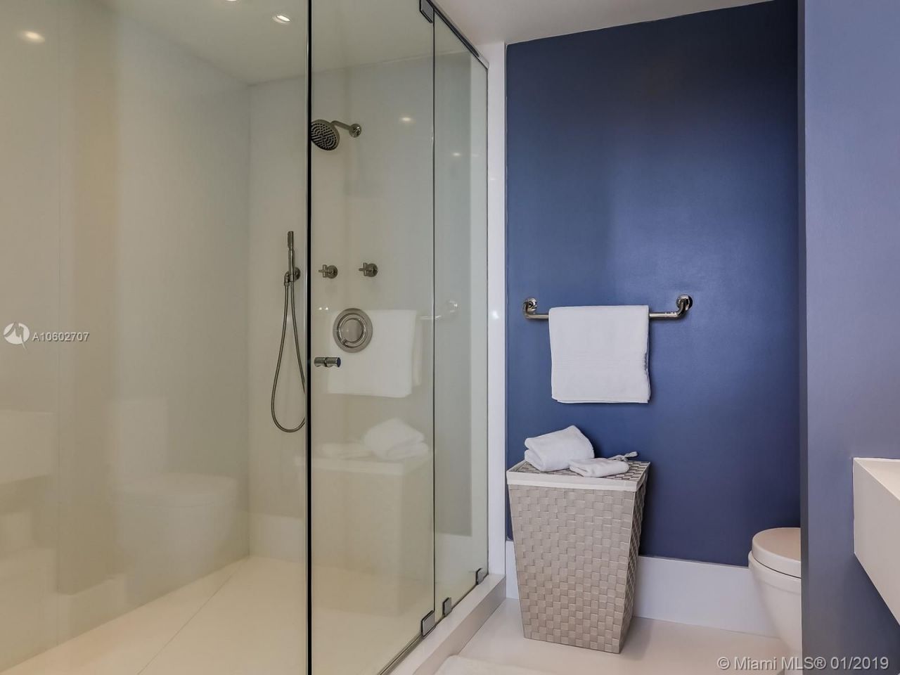 Пентхаус в Майами, США, 150 м² - фото 6