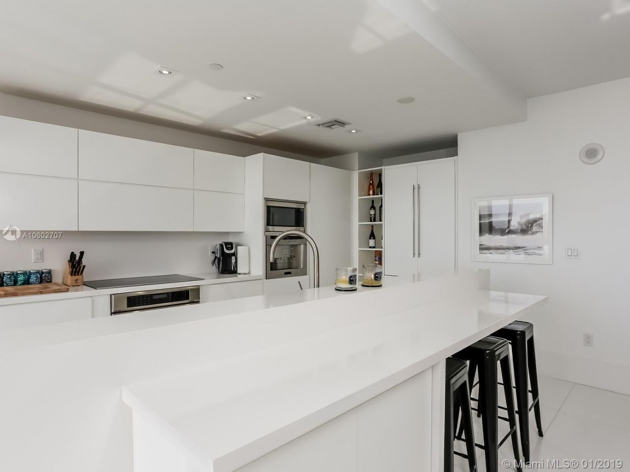 Пентхаус в Майами, США, 150 м² - фото 12