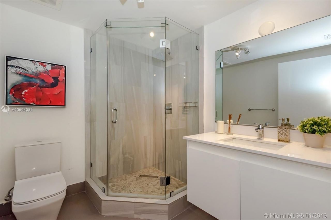 Квартира в Майами, США, 310 м² - фото 6