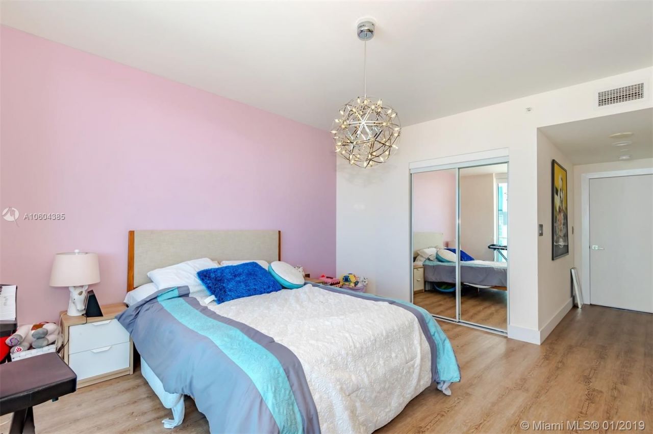 Квартира в Майами, США, 310 м² - фото 7