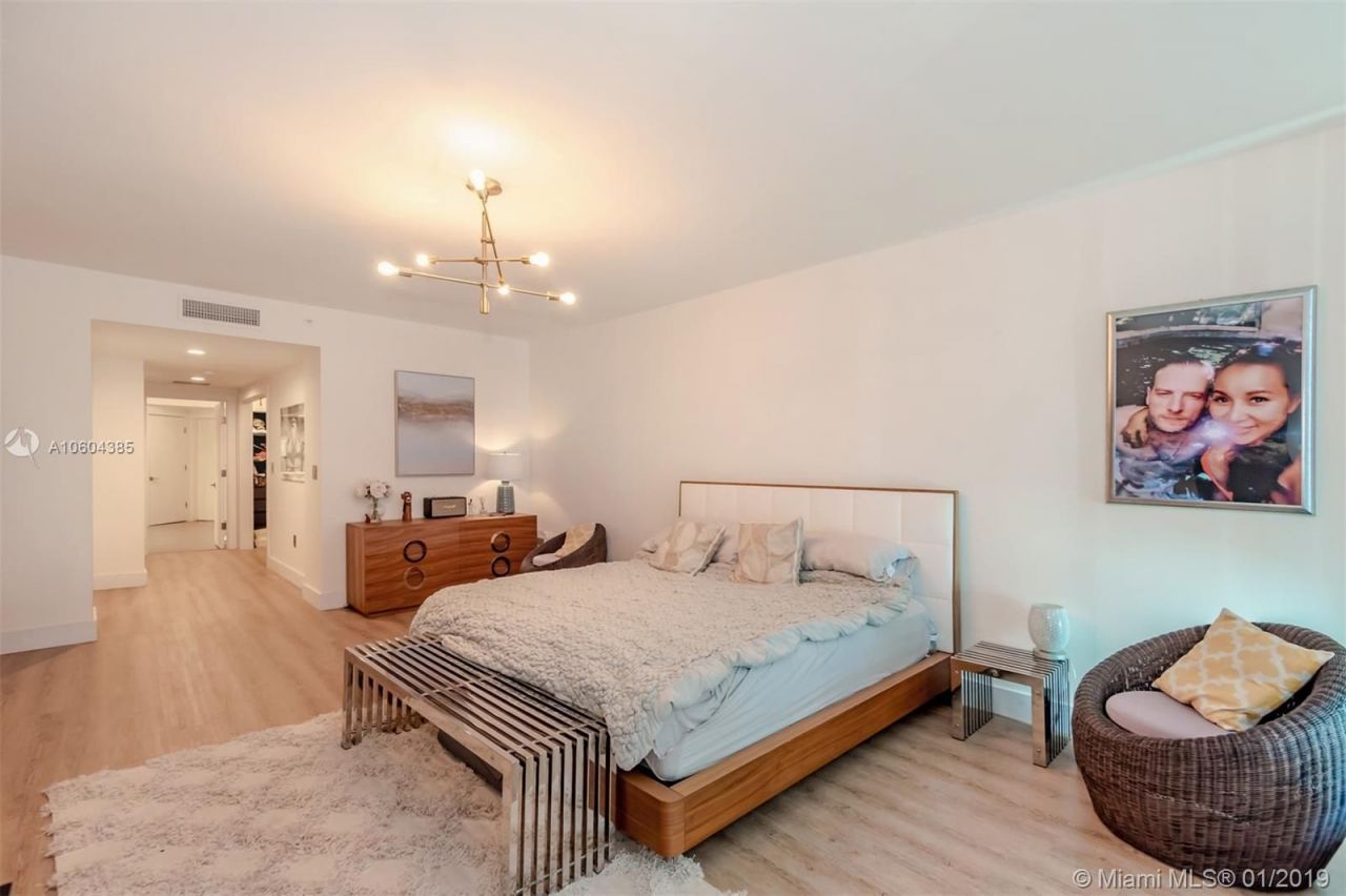 Квартира в Майами, США, 310 м² - фото 10