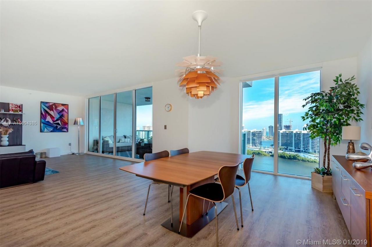 Квартира в Майами, США, 310 м² - фото 14