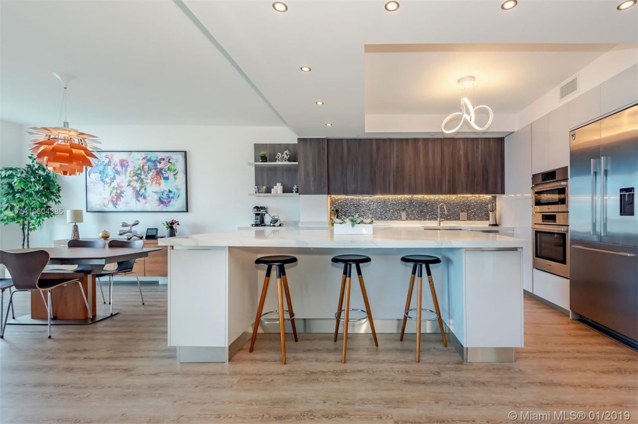 Квартира в Майами, США, 310 м² - фото 3