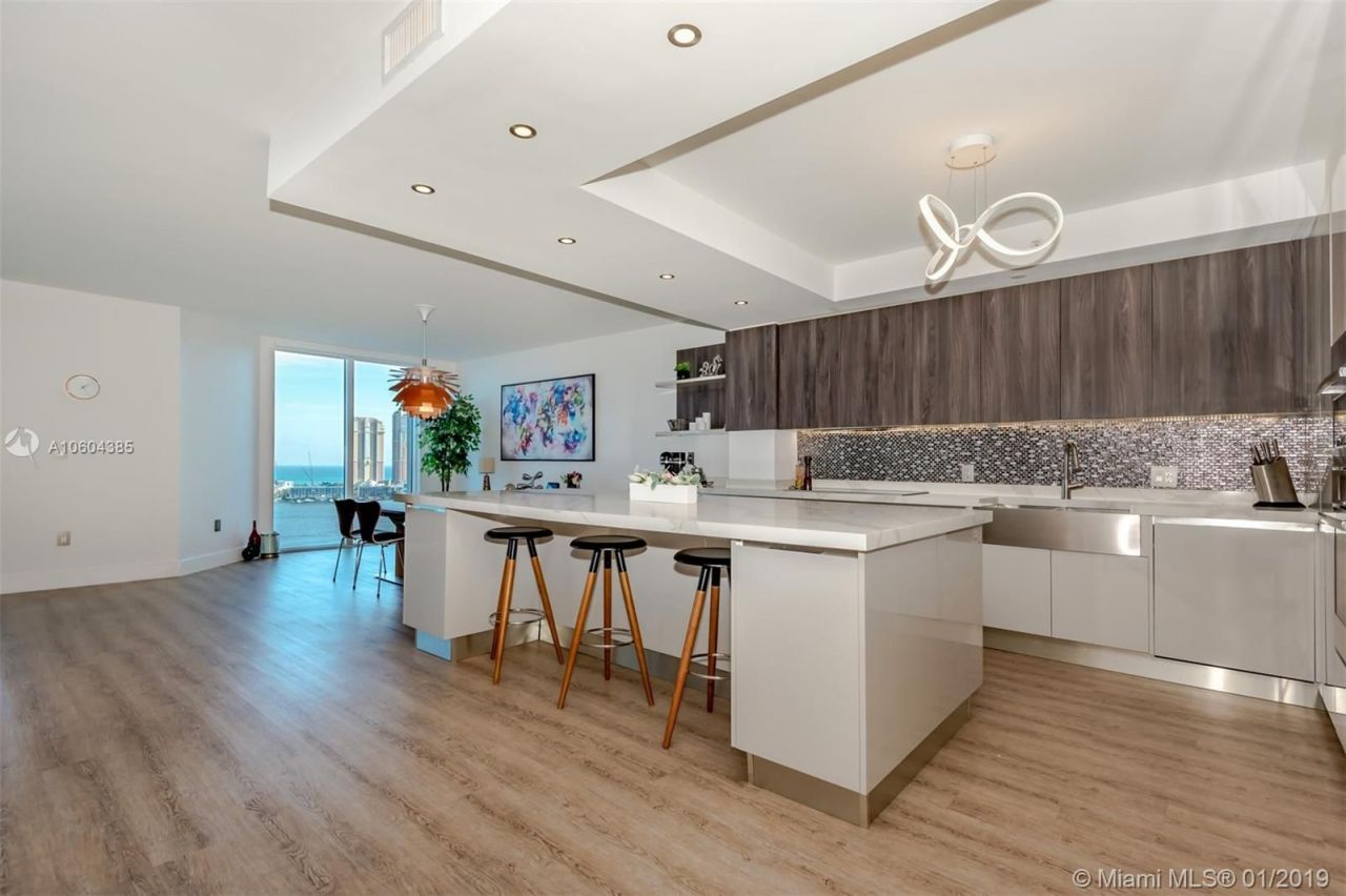 Квартира в Майами, США, 310 м² - фото 4