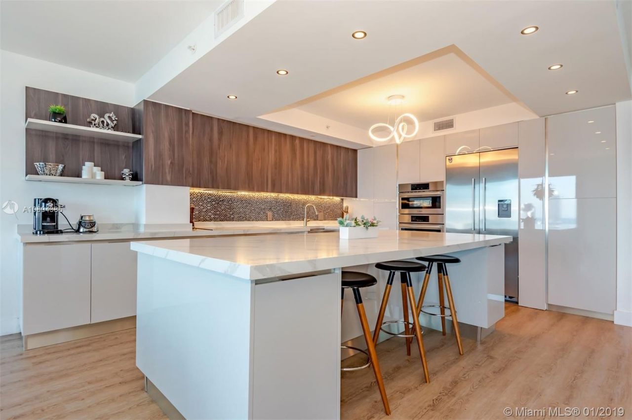 Квартира в Майами, США, 310 м² - фото 17